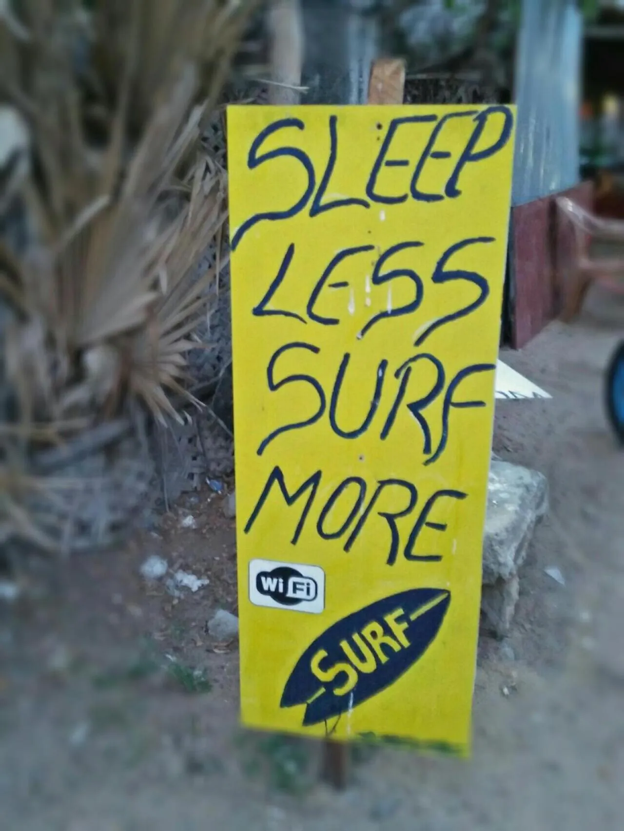 Shashini Beach Resort