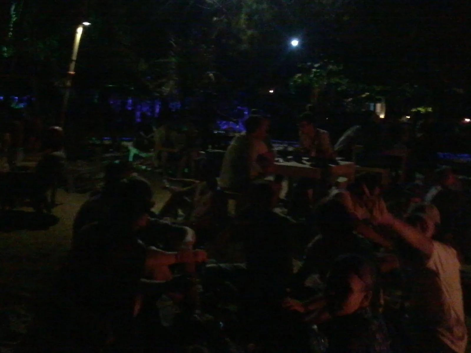 Shashini Beach Resort