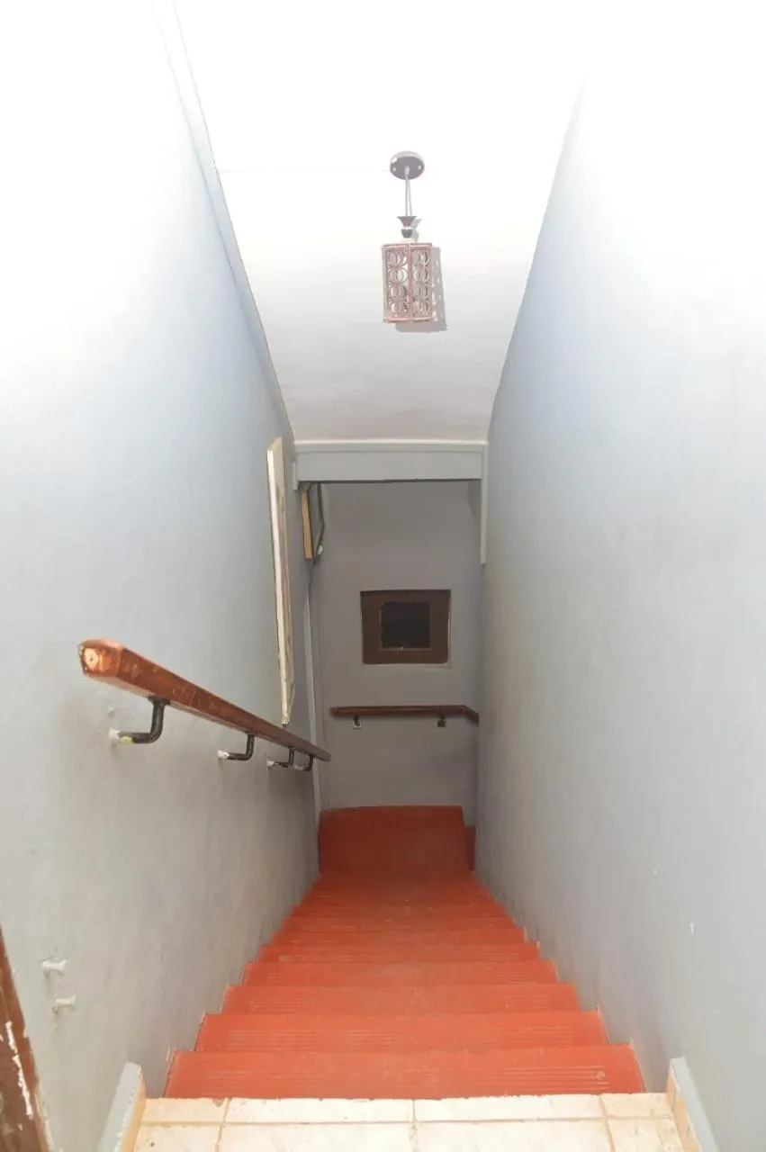 Property building in Rafiki Apartment