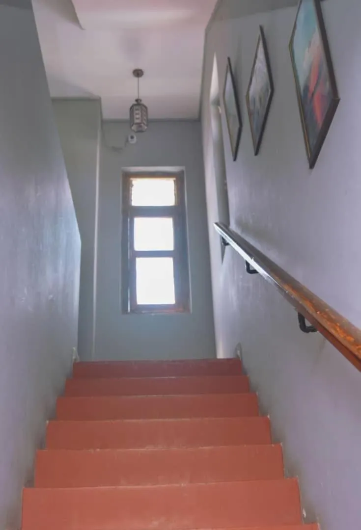 Property building in Rafiki Apartment