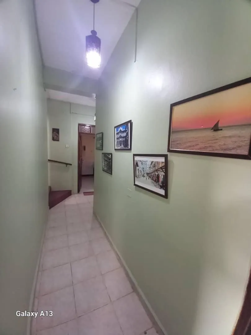 Property building in Rafiki Apartment