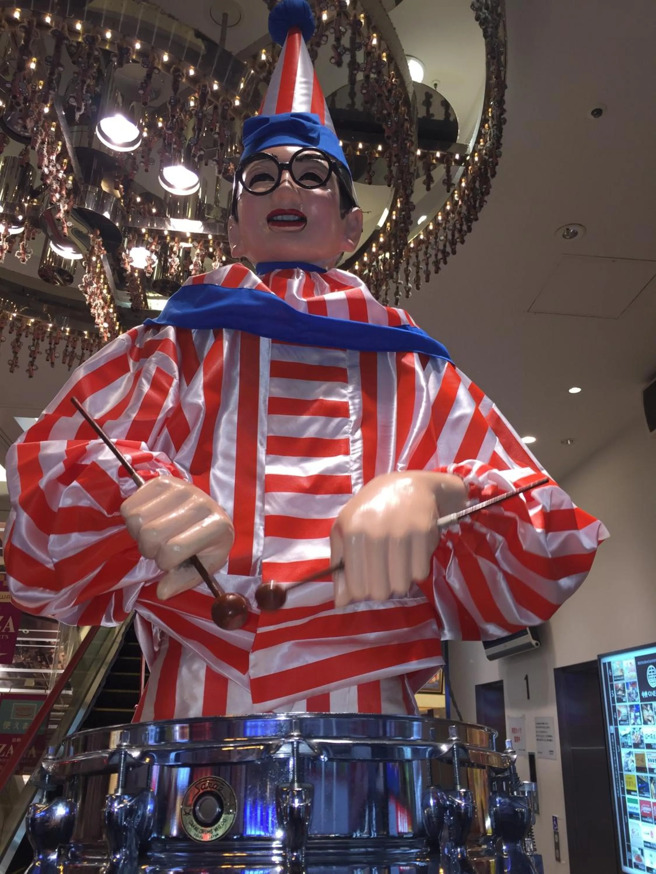 Other in First Cabin Midosuji Namba