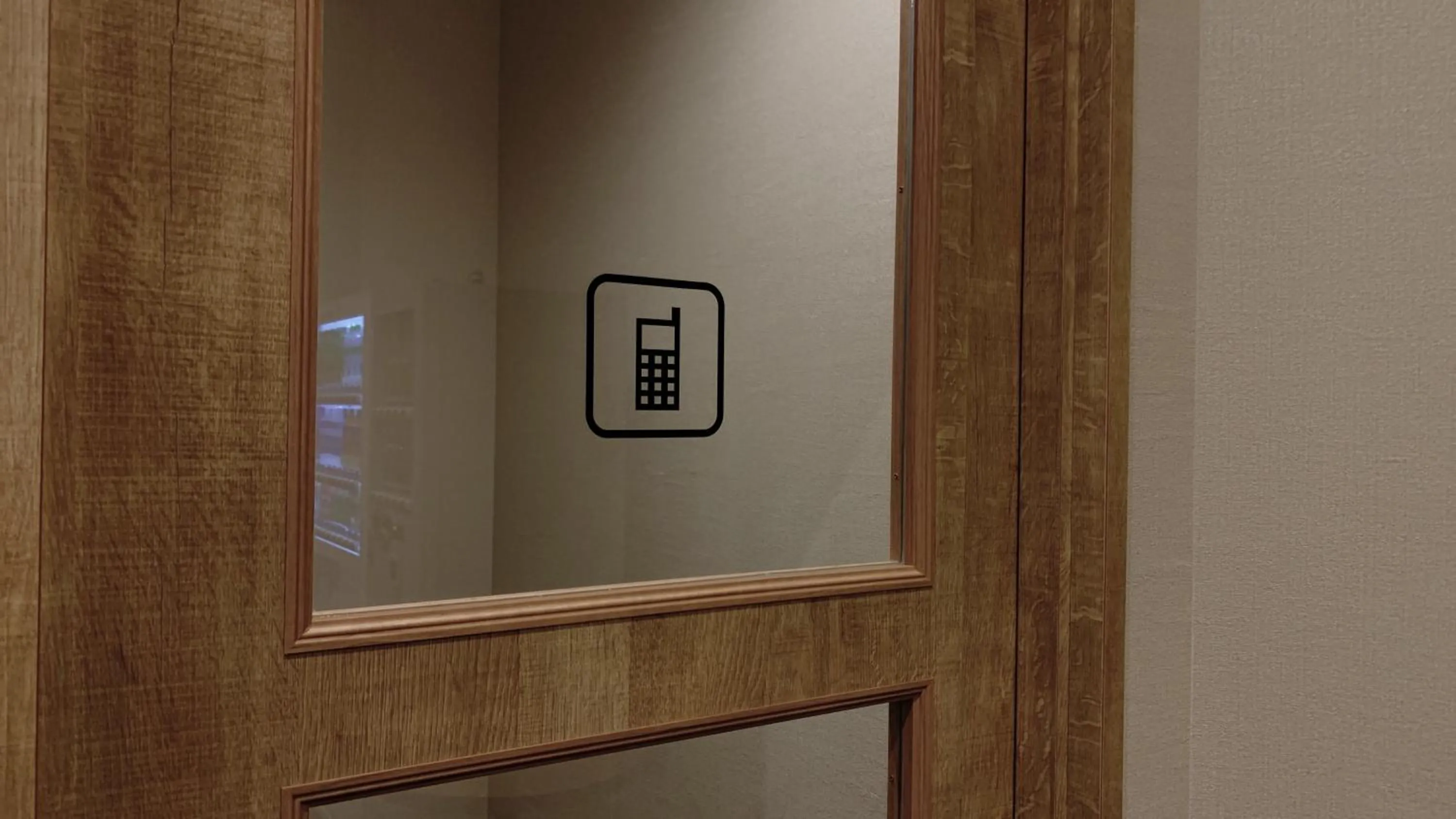 First Cabin Midosuji Namba