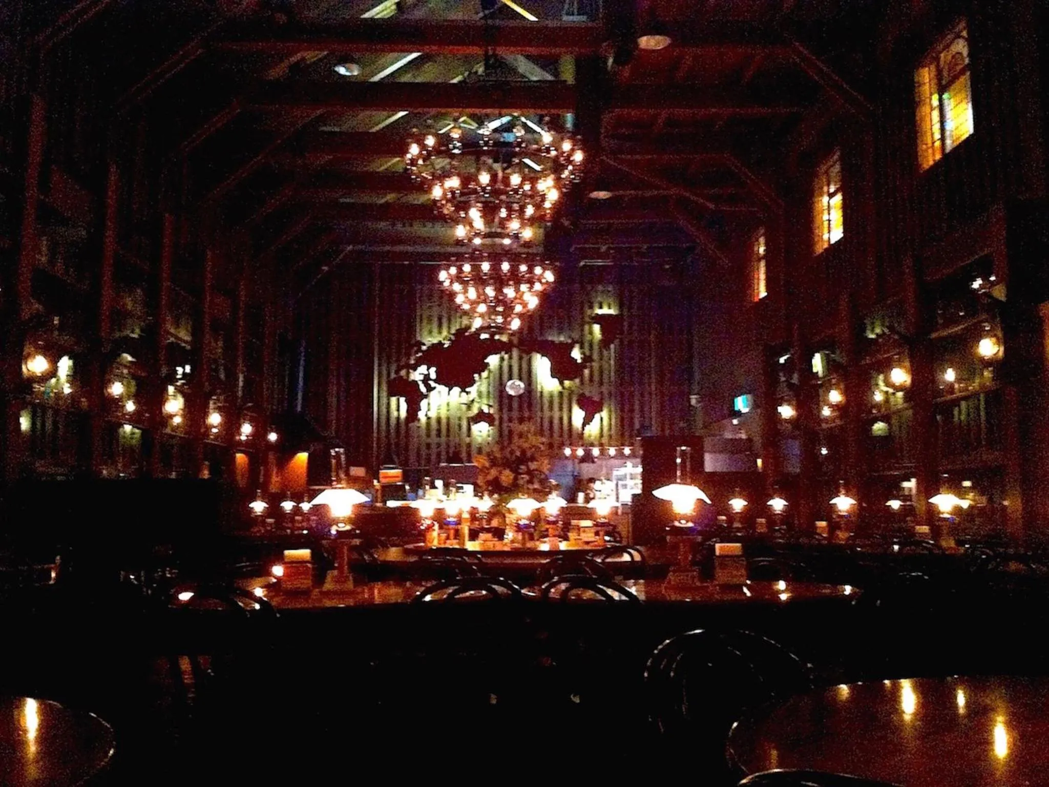 Nearby landmark in The Otaornai Backpacker's Hostel Morinoki