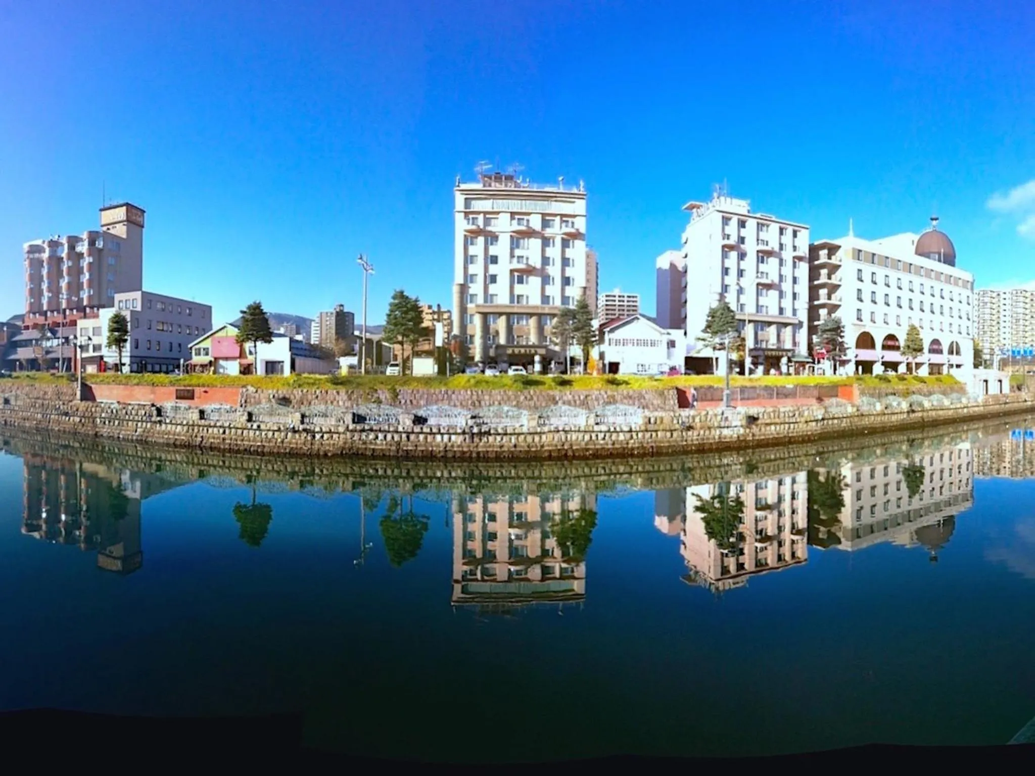 Nearby landmark in The Otaornai Backpacker's Hostel Morinoki