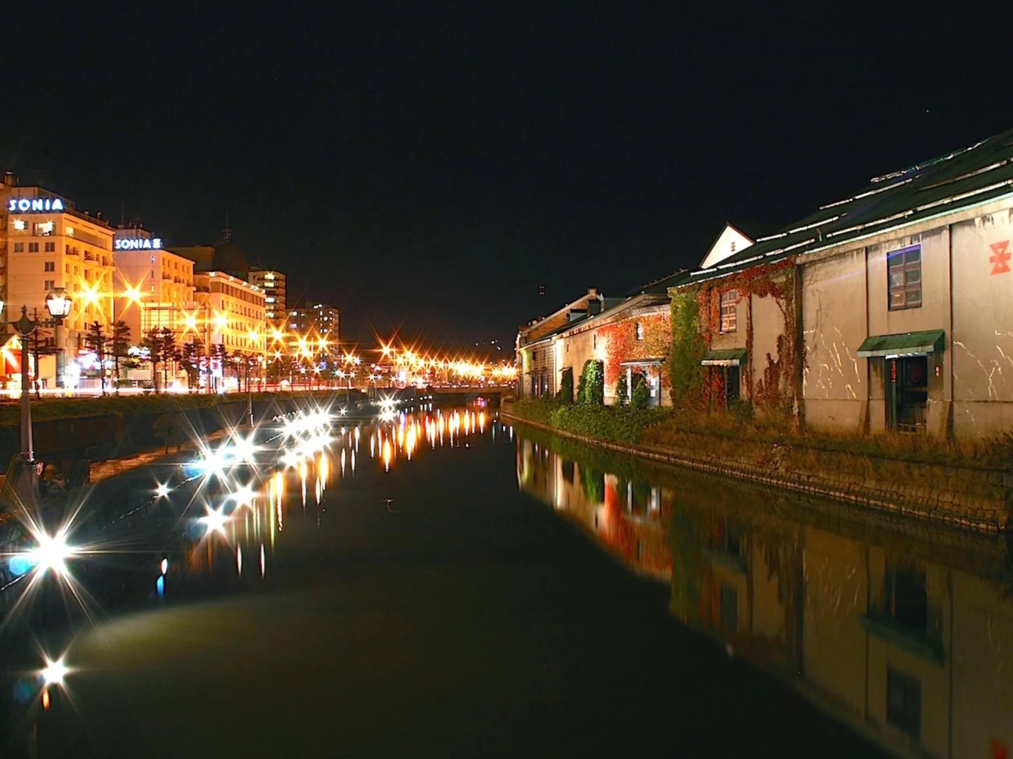 Nearby landmark in The Otaornai Backpacker's Hostel Morinoki