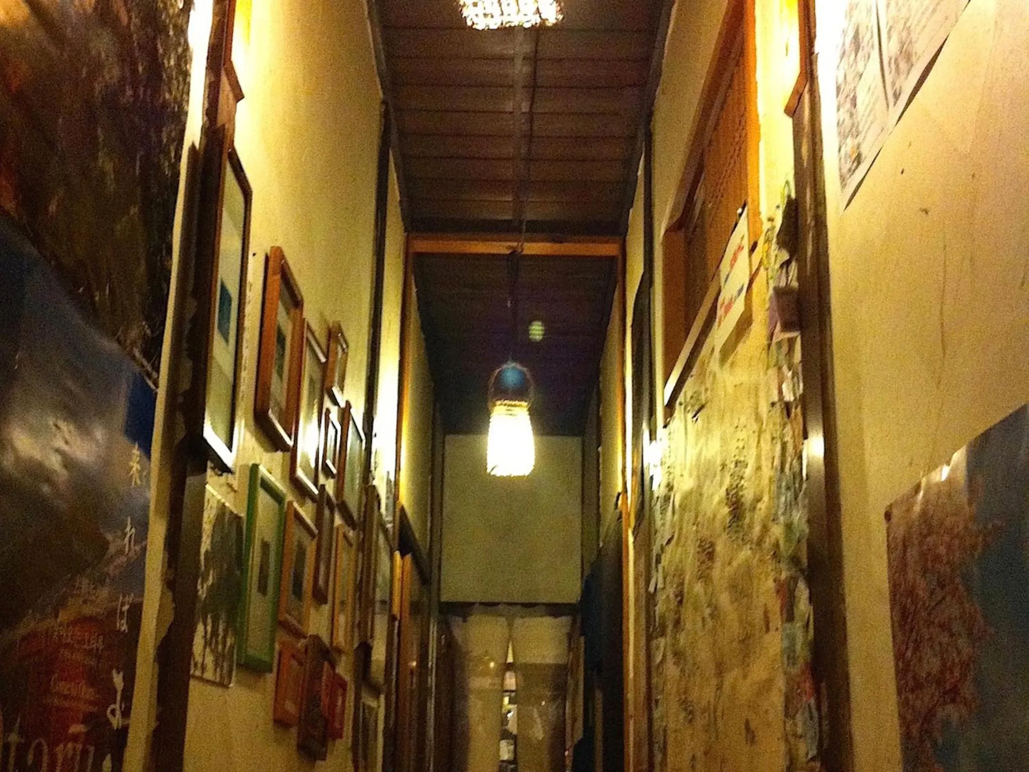 Other in The Otaornai Backpacker's Hostel Morinoki