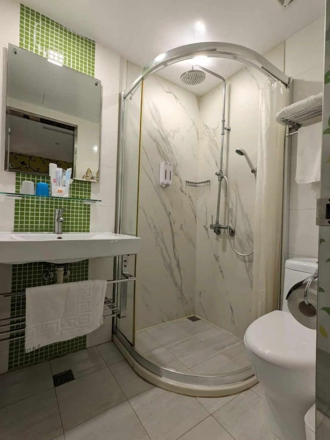 西門大飯店 Ximen Hotel