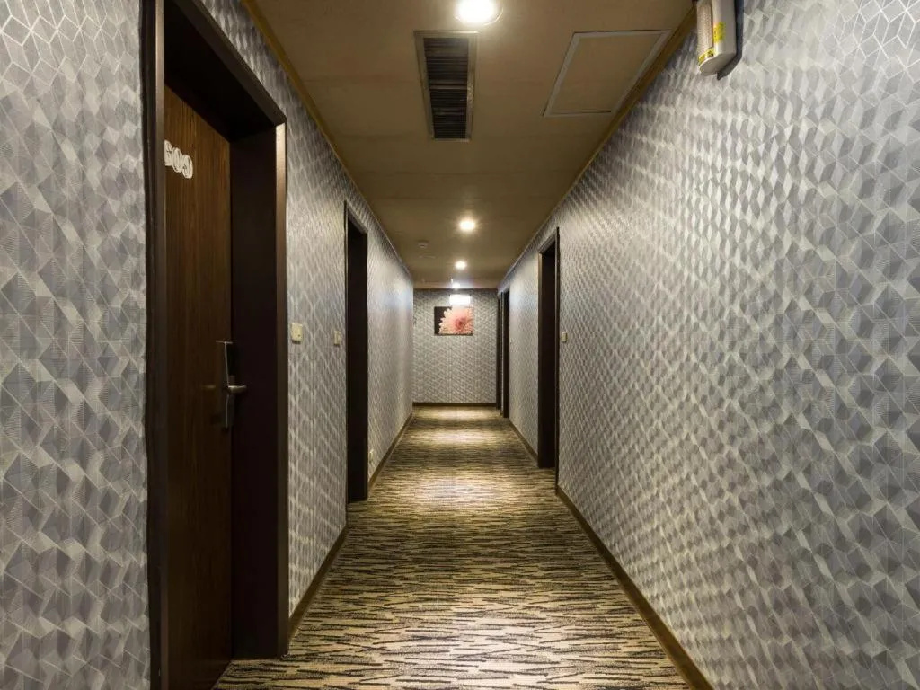 西門大飯店 Ximen Hotel