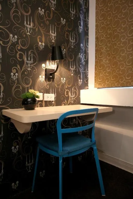 西門大飯店 Ximen Hotel