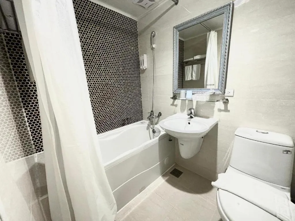 西門大飯店 Ximen Hotel