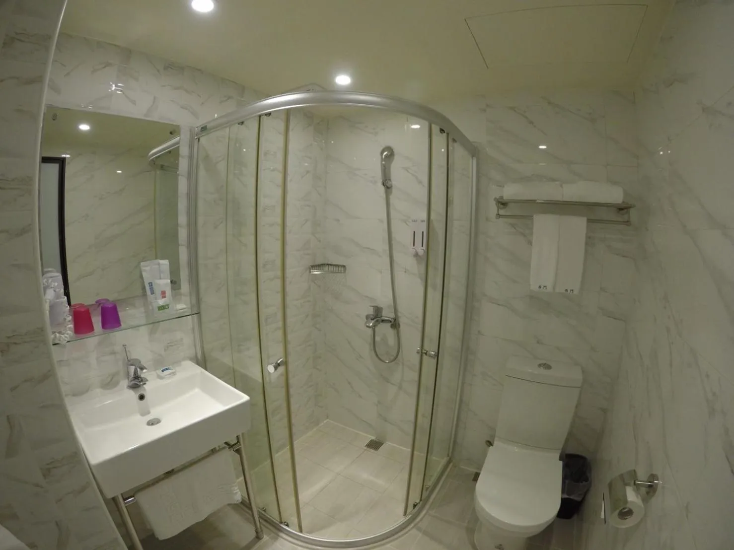 西門大飯店 Ximen Hotel