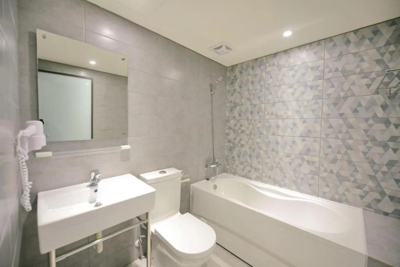 西門大飯店 Ximen Hotel