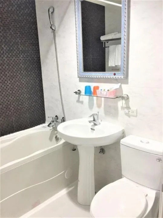 西門大飯店 Ximen Hotel