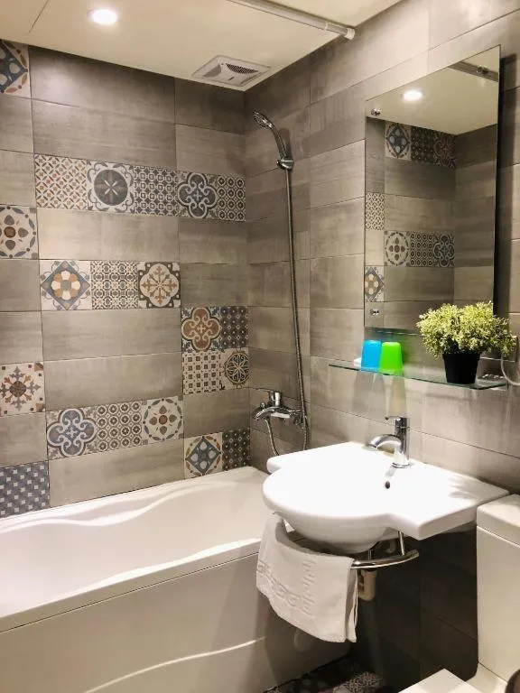 西門大飯店 Ximen Hotel