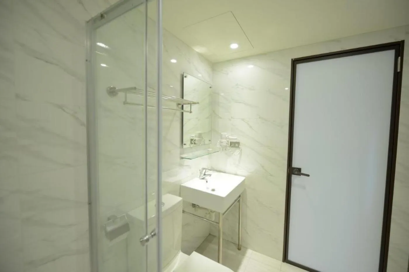 西門大飯店 Ximen Hotel