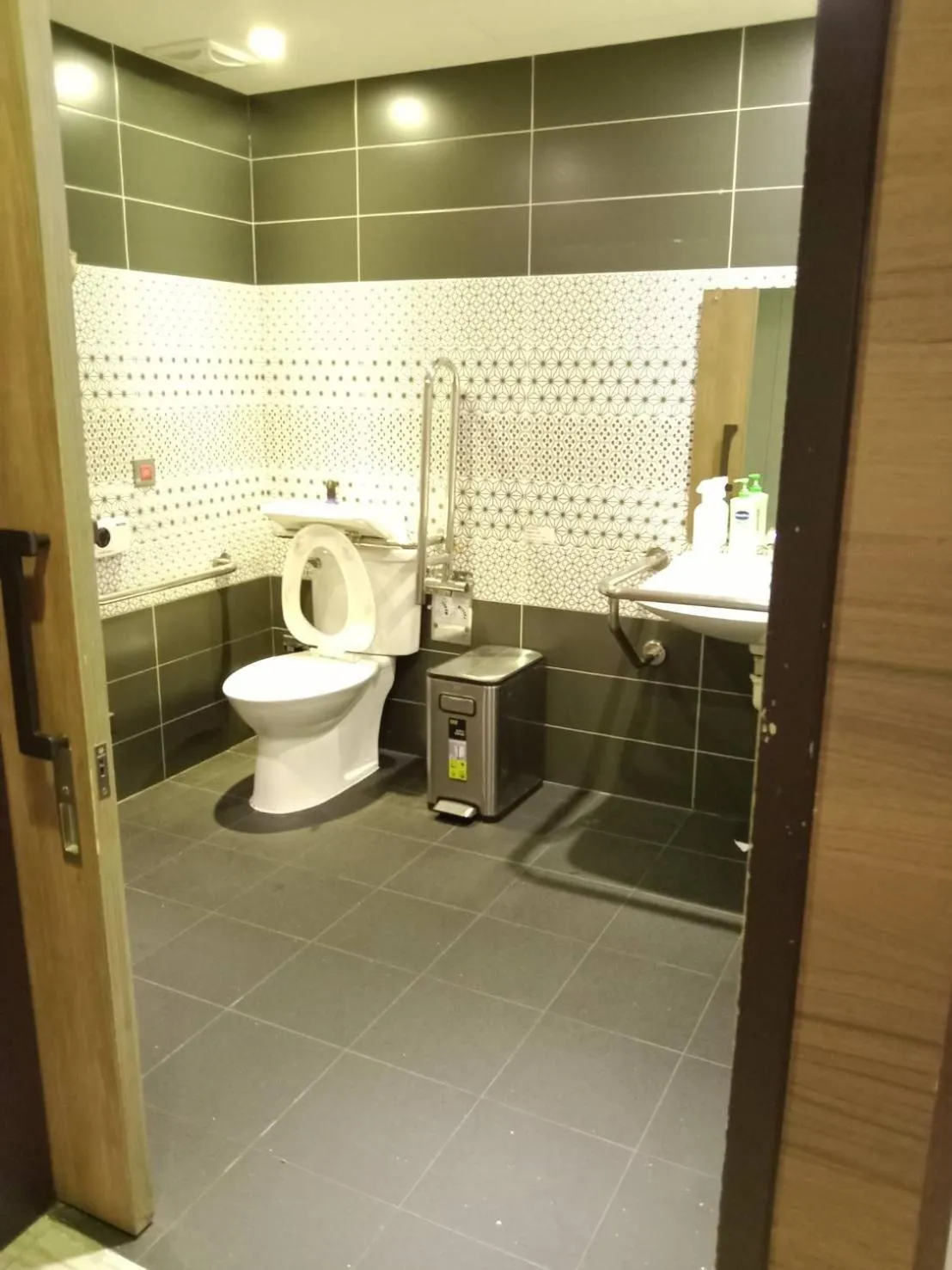 西門大飯店 Ximen Hotel