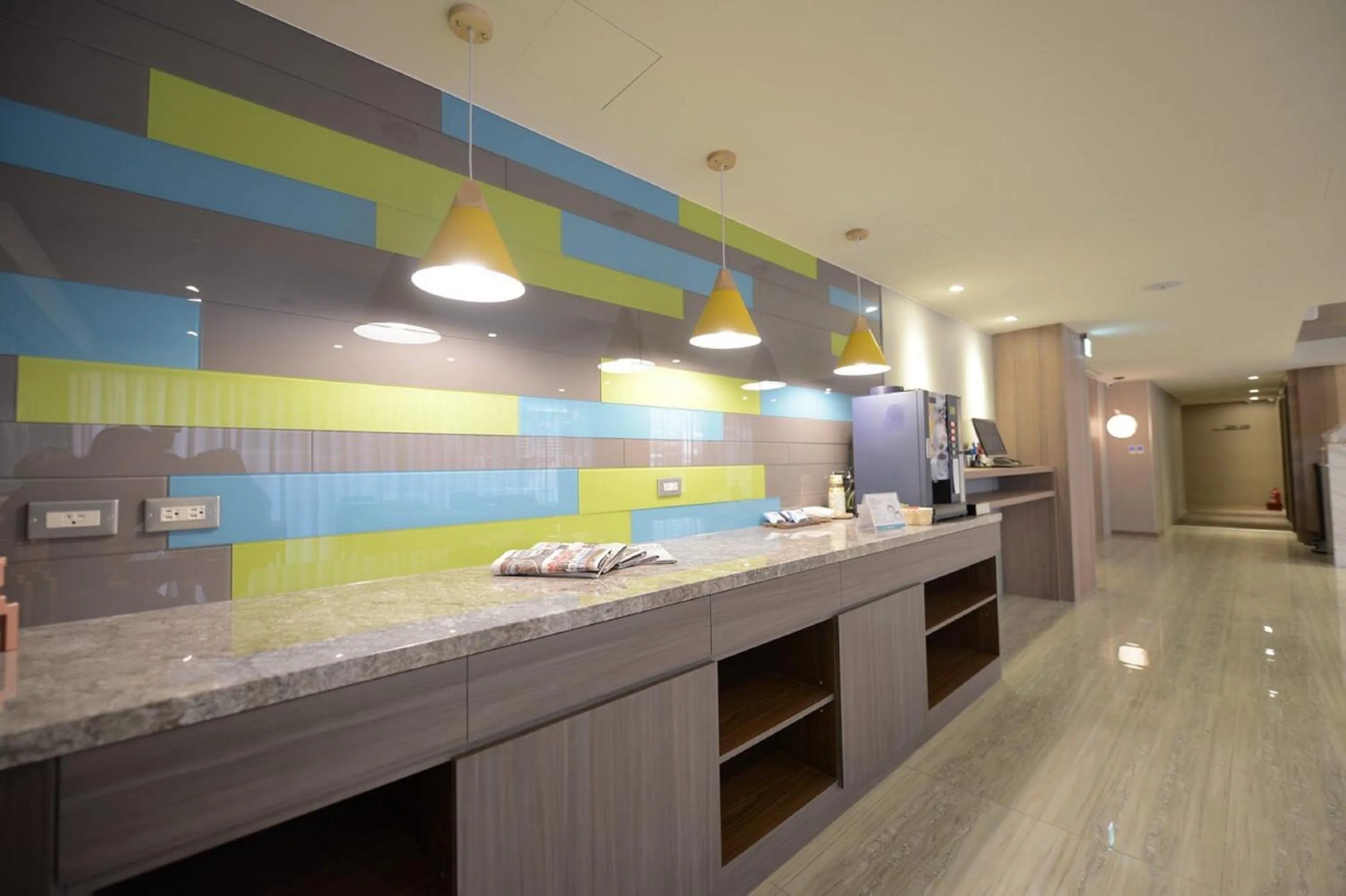 西門大飯店 Ximen Hotel