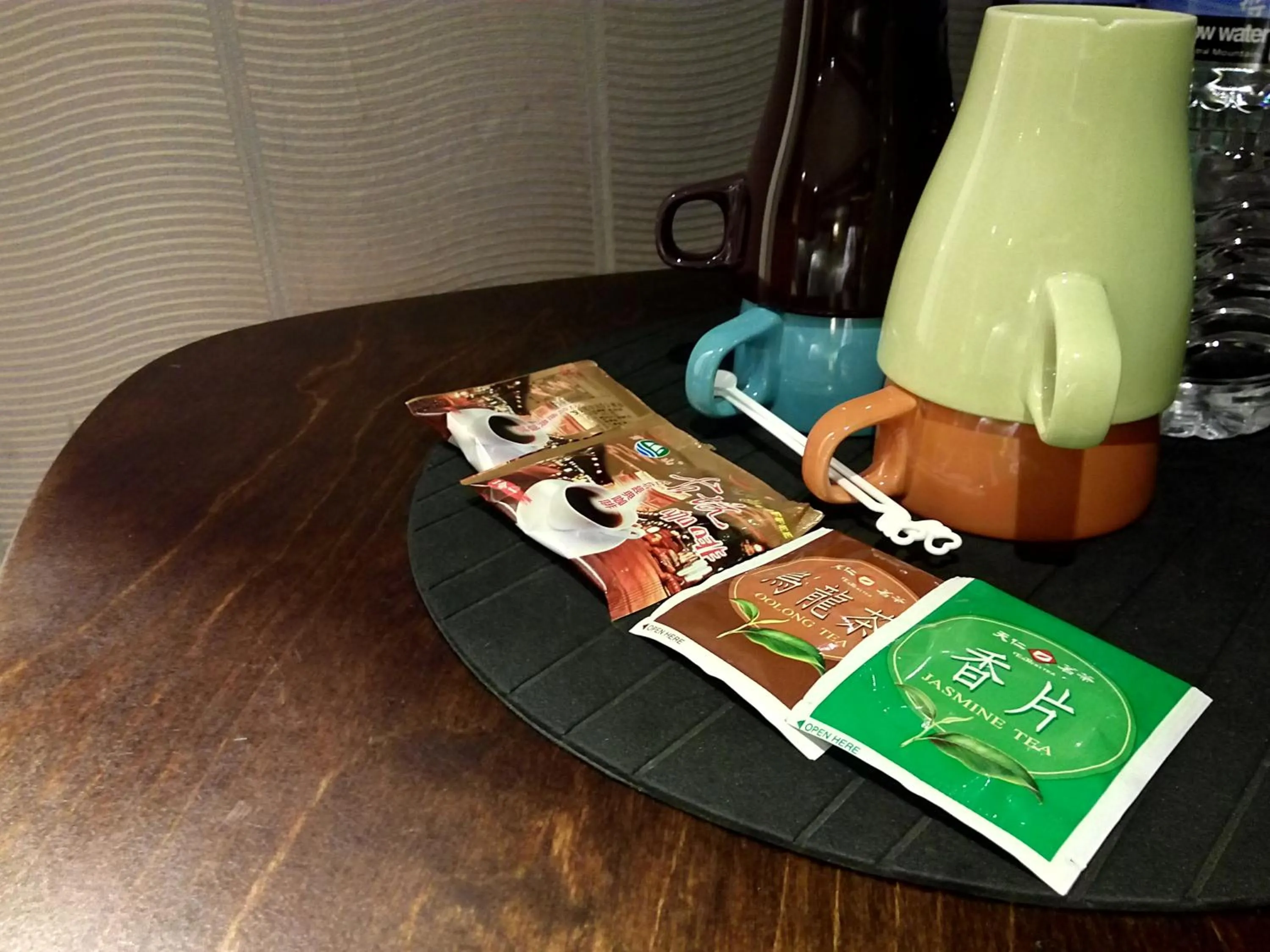 西門大飯店 Ximen Hotel