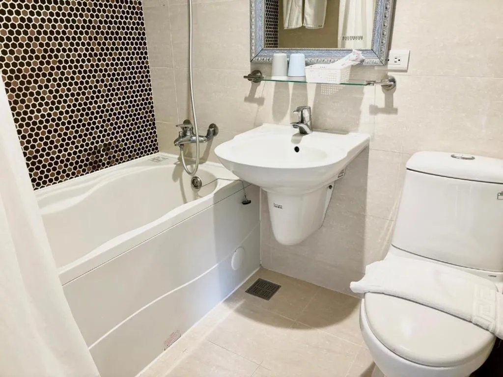 西門大飯店 Ximen Hotel