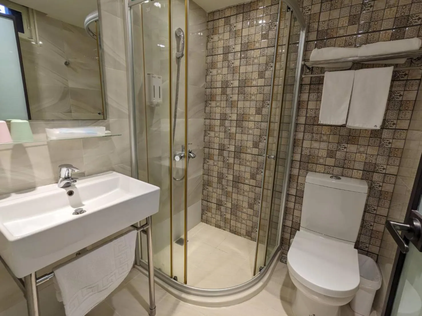 西門大飯店 Ximen Hotel