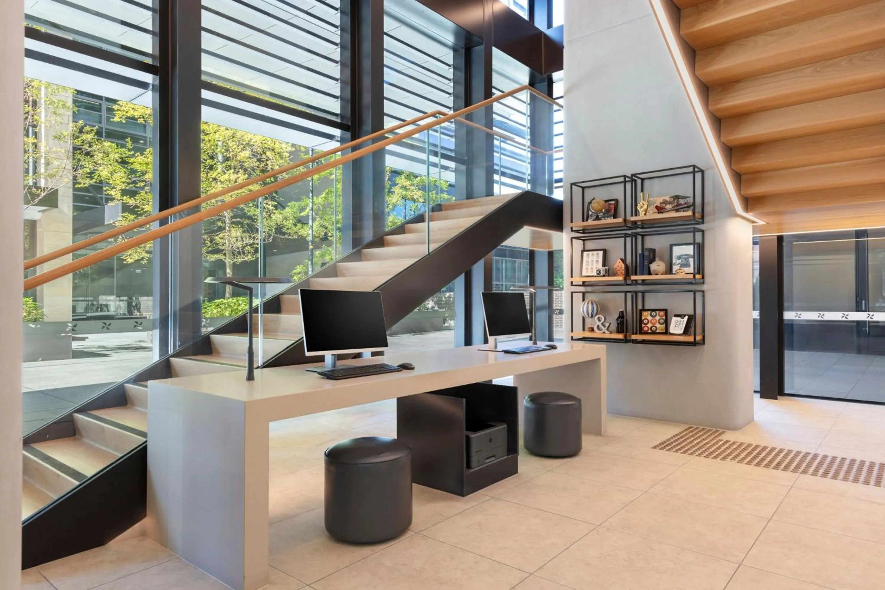 Other in Four Points by Sheraton Sydney, Central Park