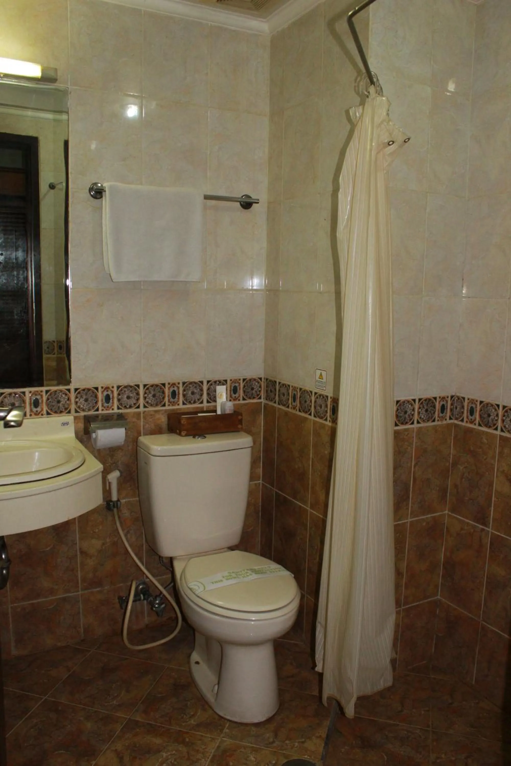 Mega Bintang Sweet Hotel