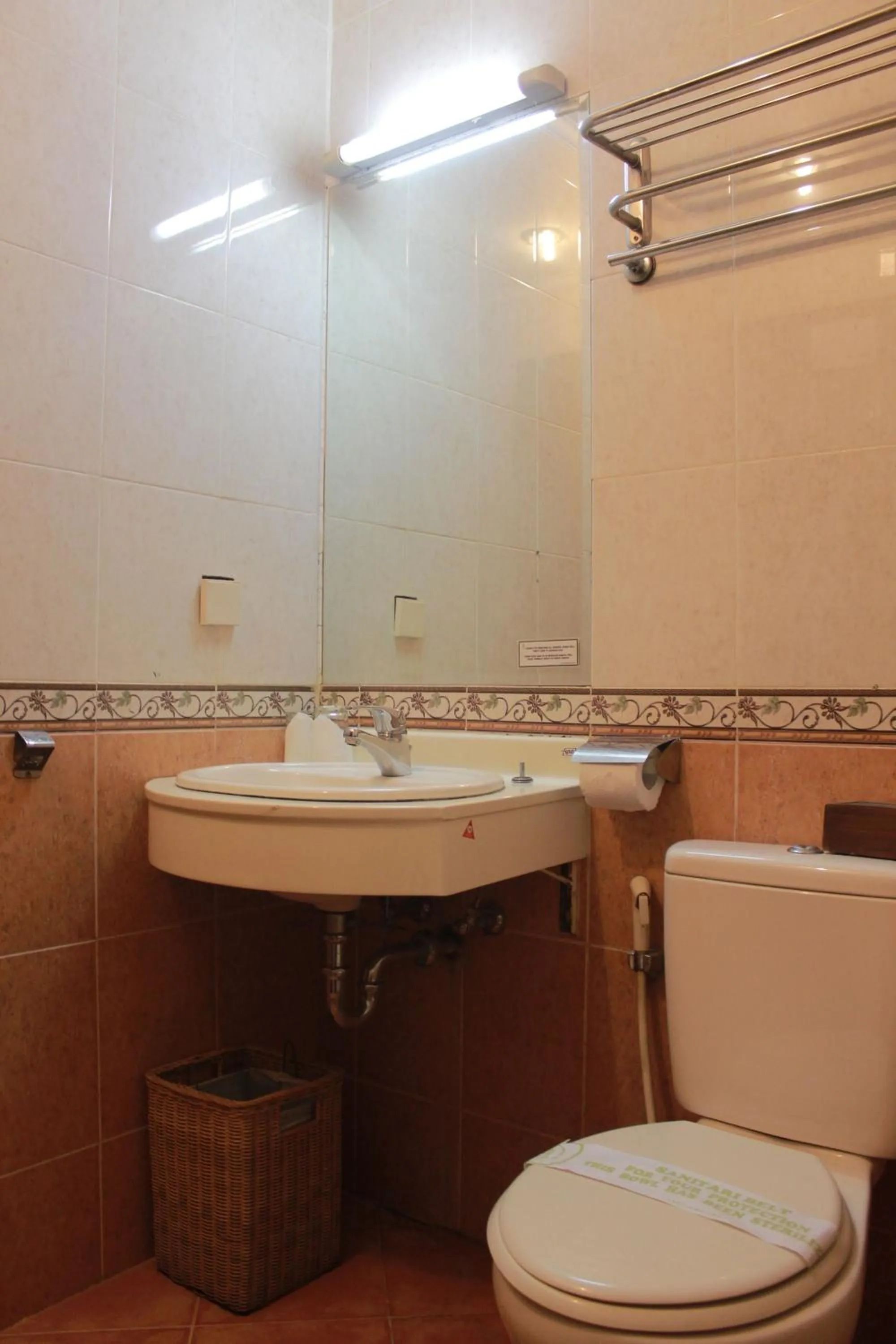 Mega Bintang Sweet Hotel