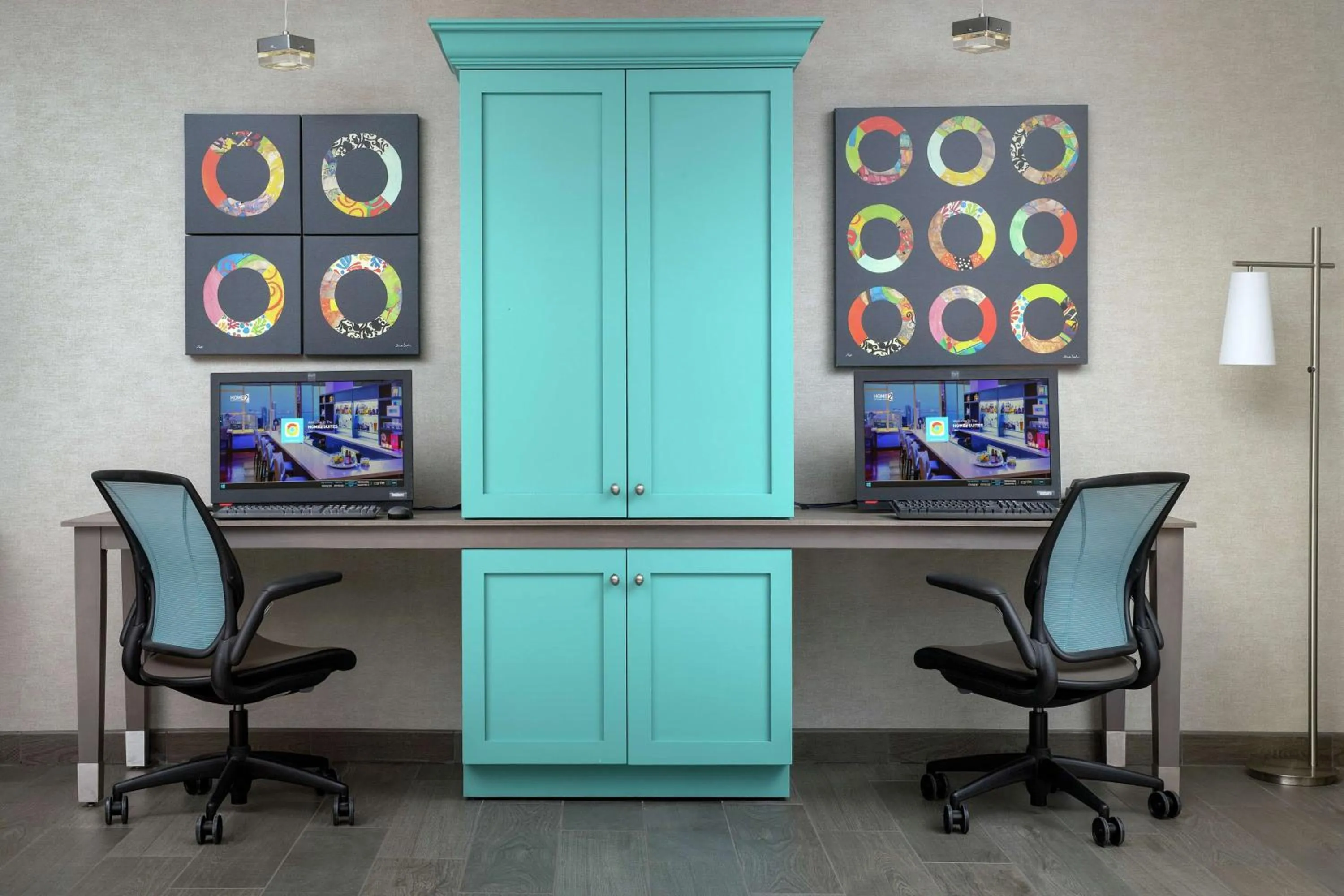 Business facilities in Home2 Suites By Hilton Longmont