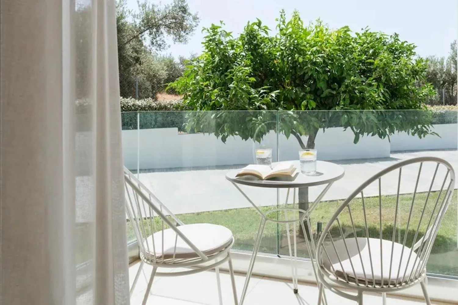 Day in Amaronda Resort & Spa Eretria