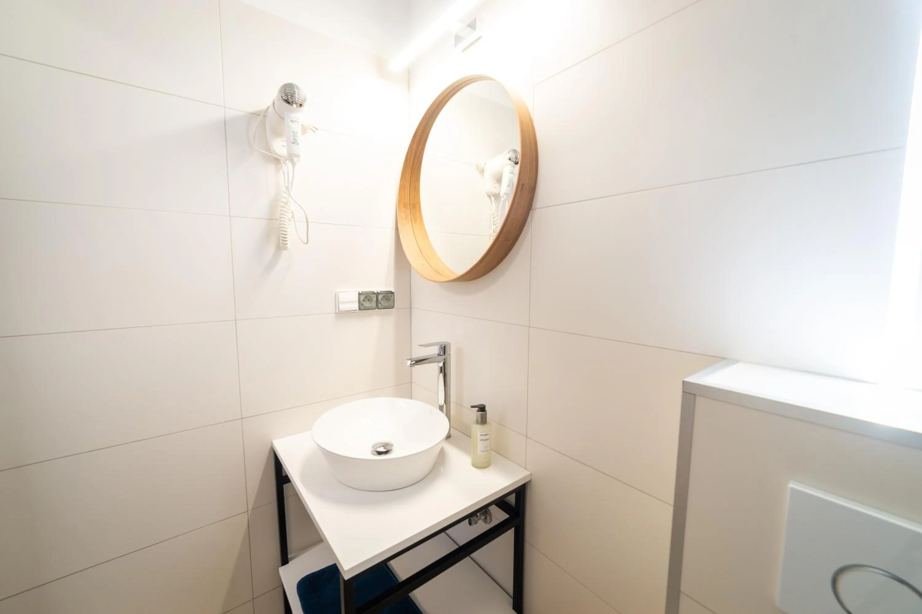 Pensjonat w Mikołajkach