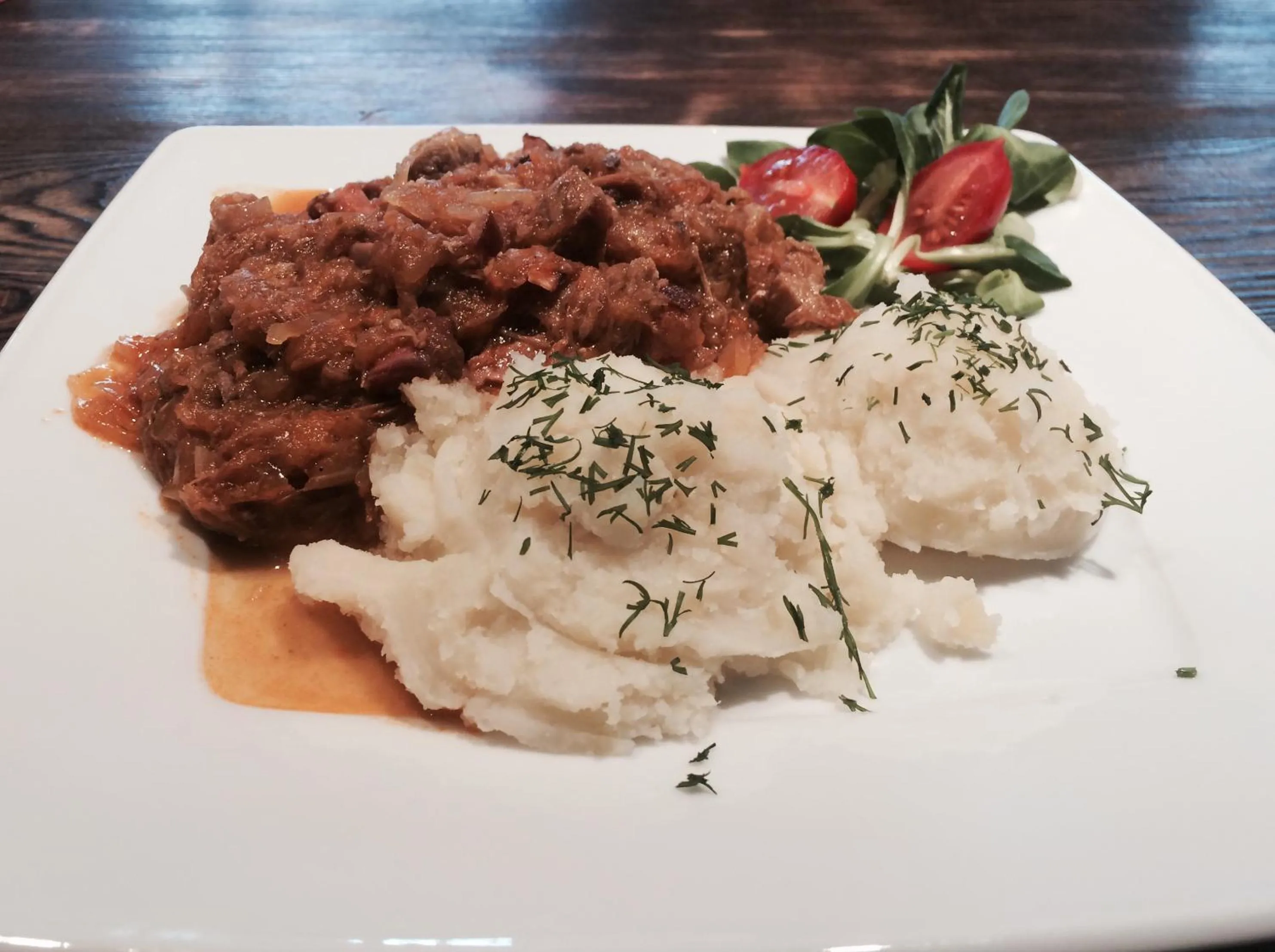 Pensjonat w Mikołajkach