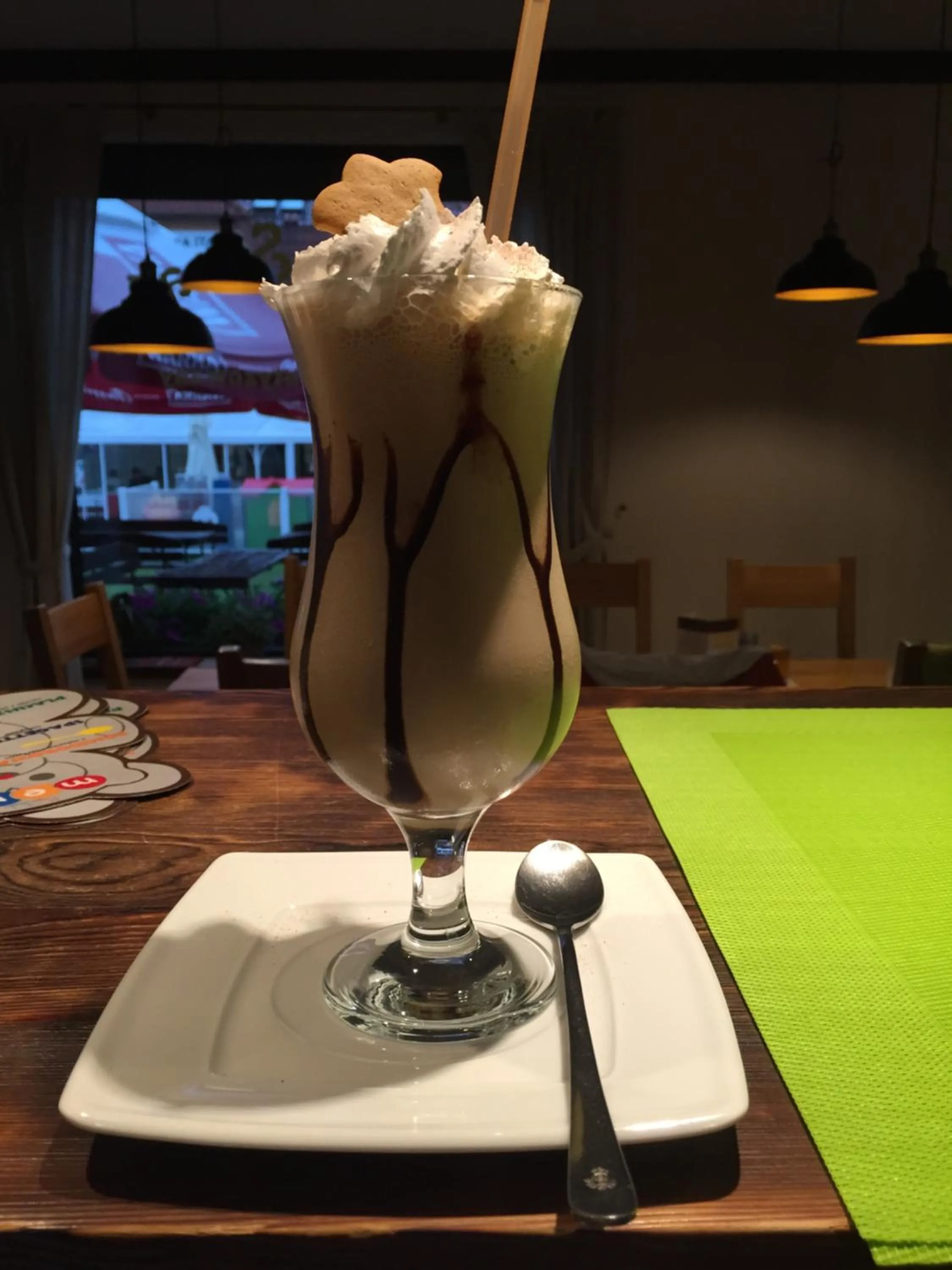 Pensjonat w Mikołajkach