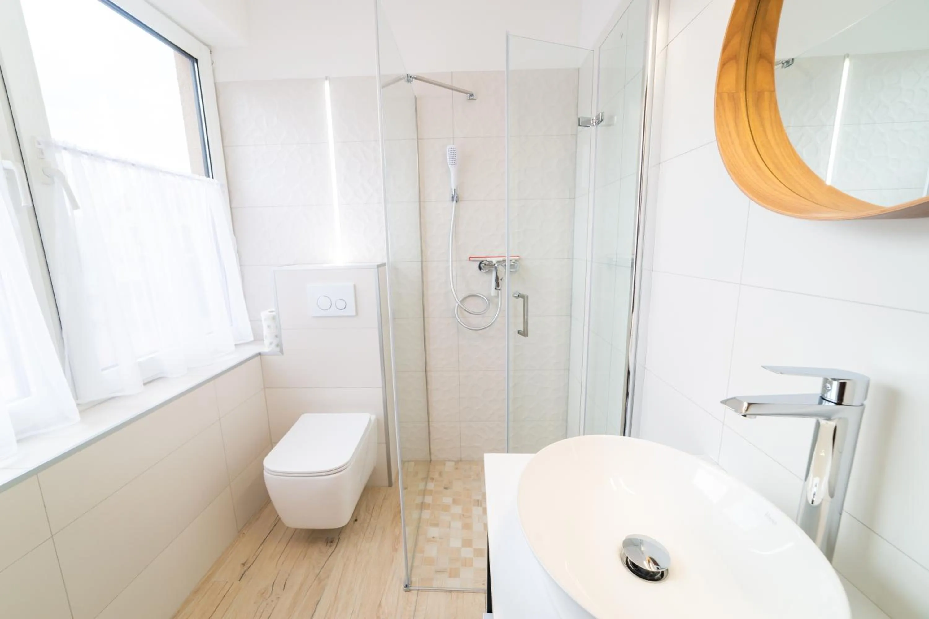 Pensjonat w Mikołajkach