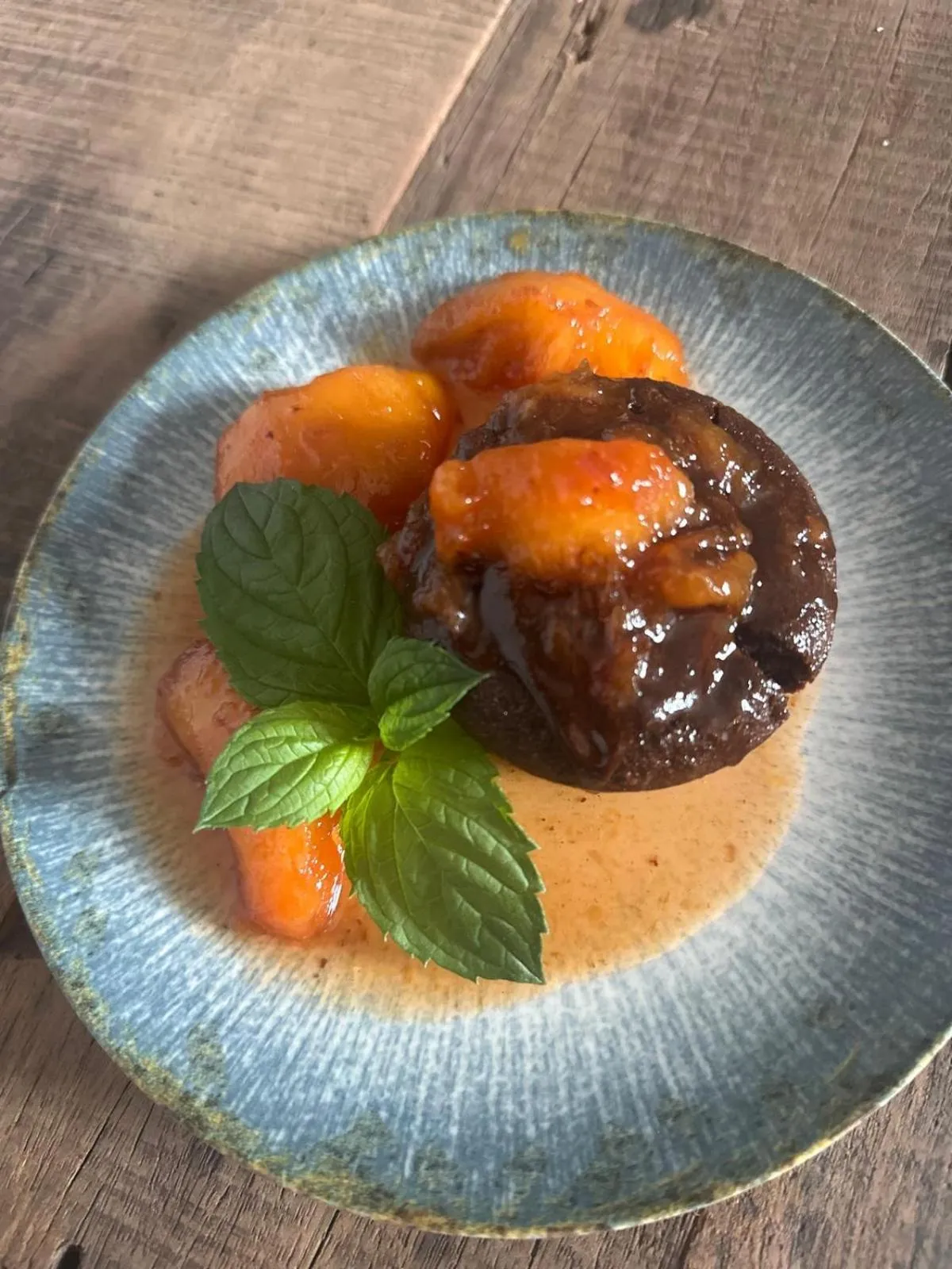 Food and drinks in JoValiMarAnt