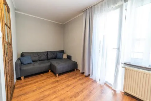 Pensjonat w Mikołajkach