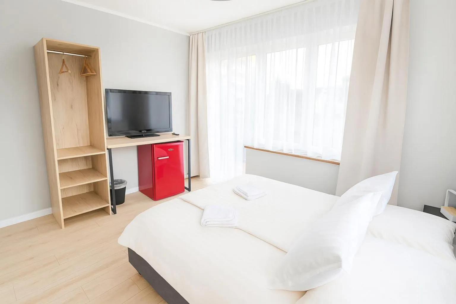 Communal lounge/ TV room in JoValiMarAnt