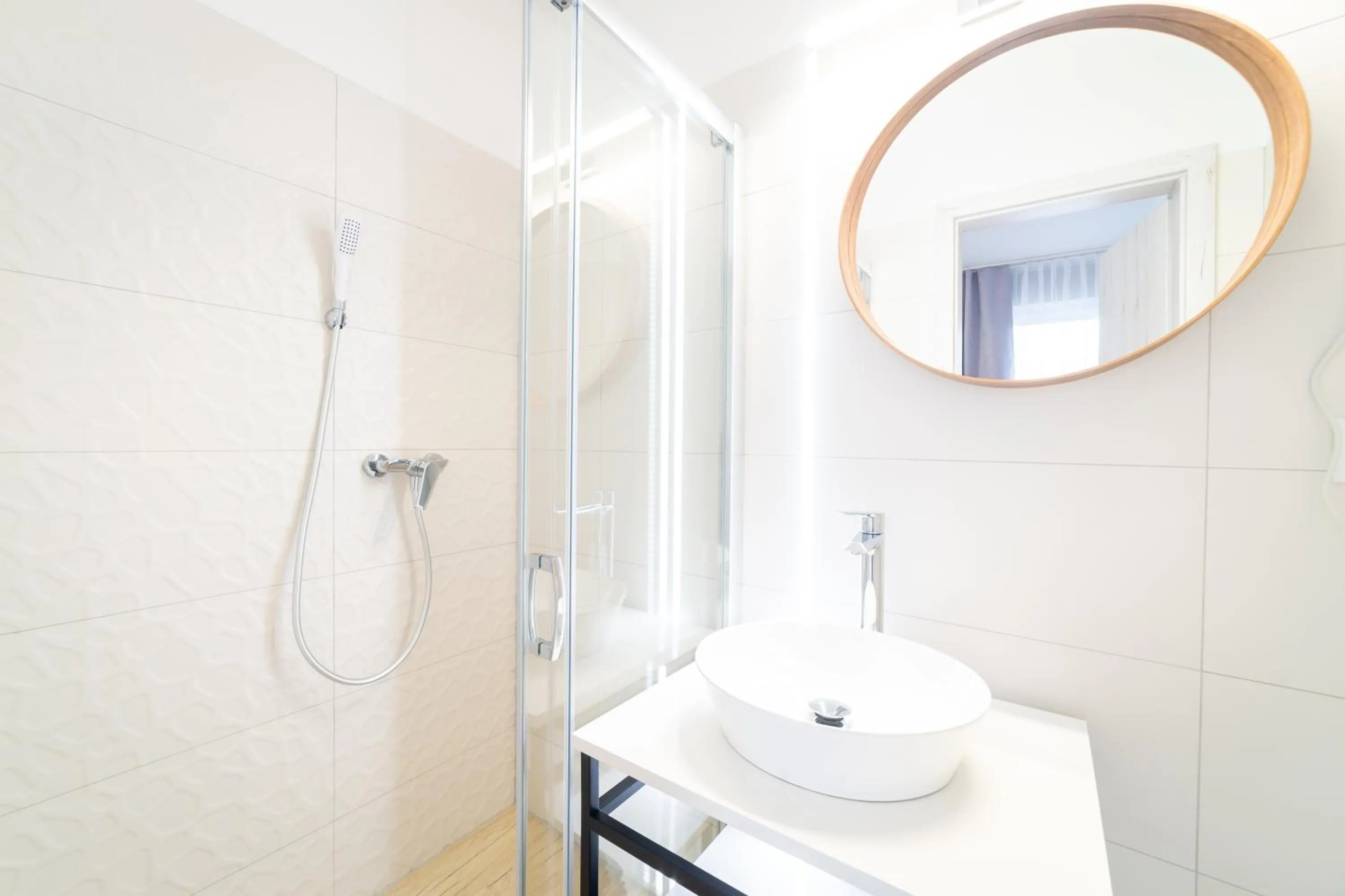 Pensjonat w Mikołajkach