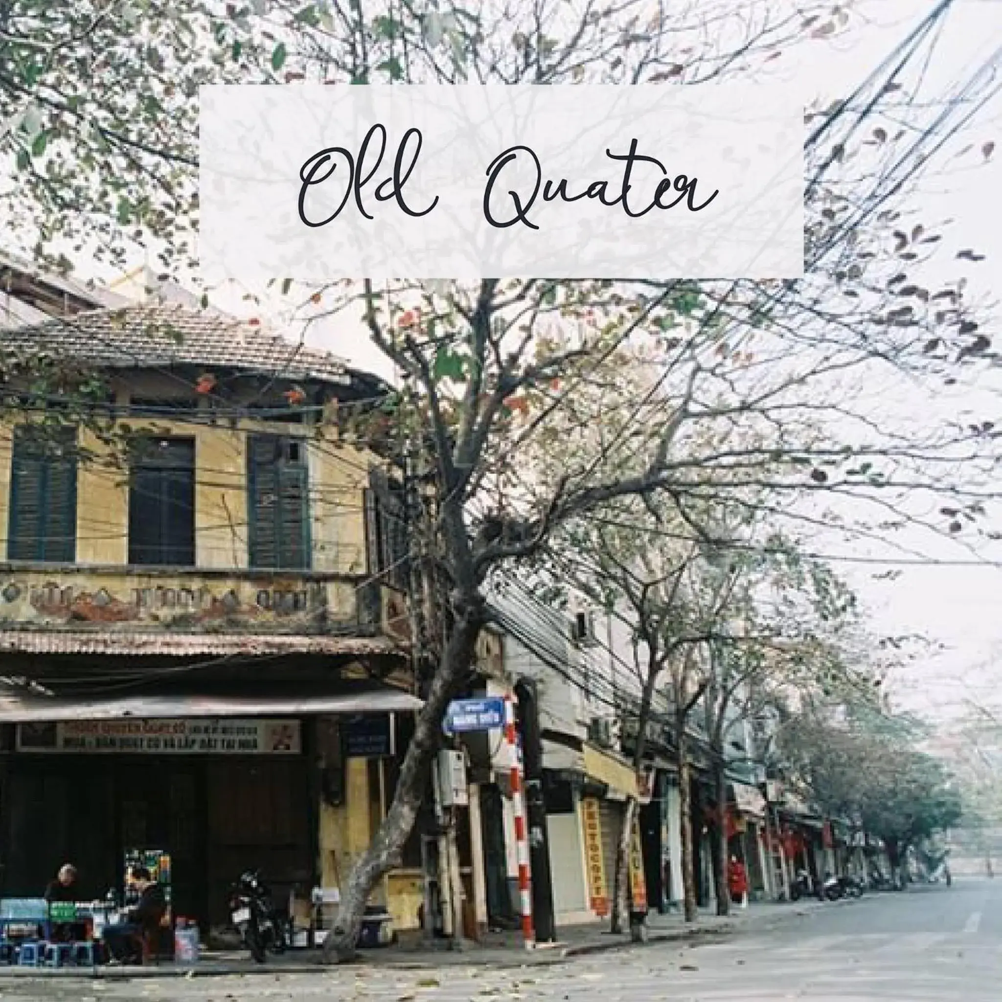 The Grand Hotel The Grand Hotel