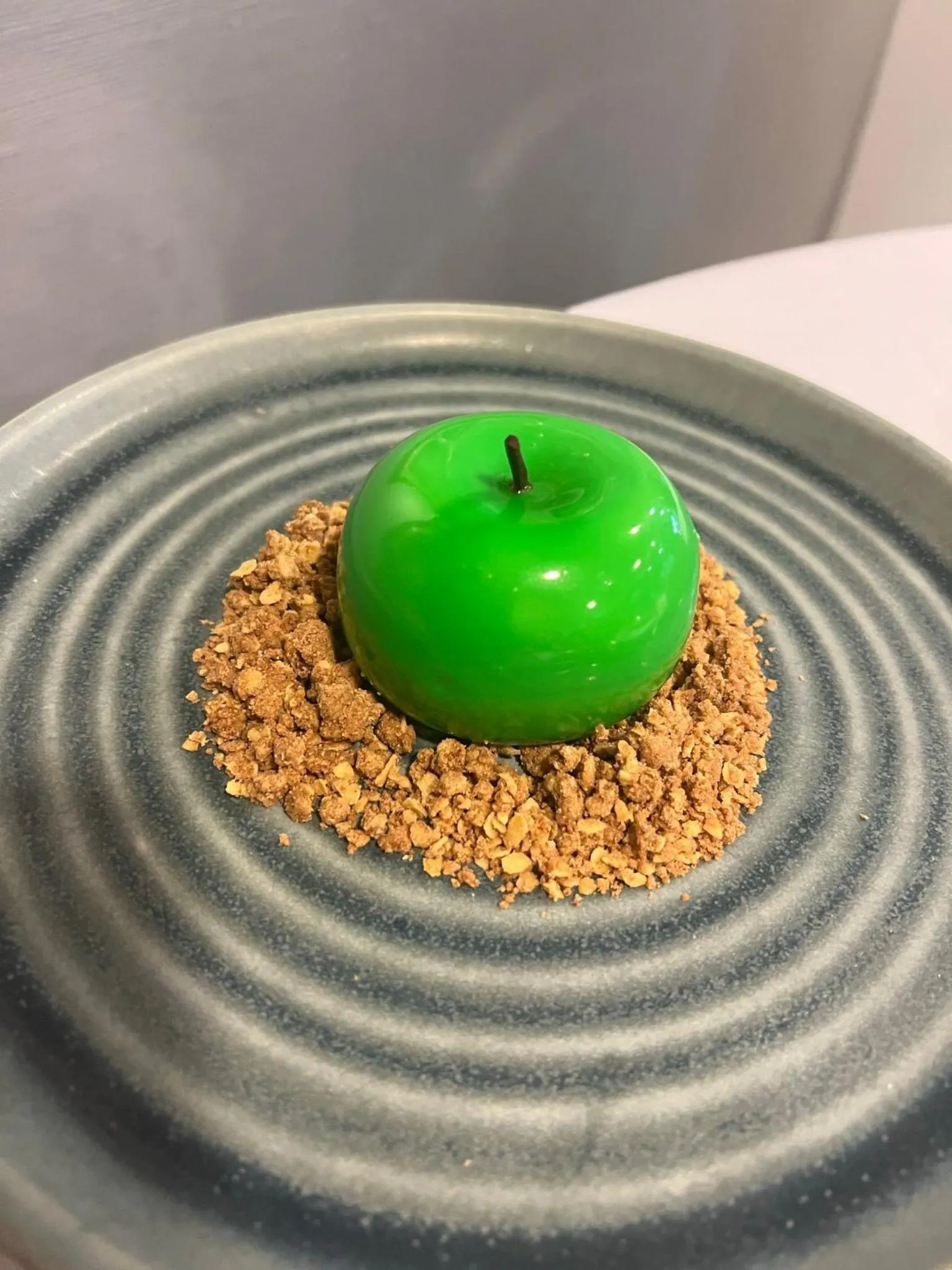 Food and drinks in Brackenborough Hotel, BW Signature Collection