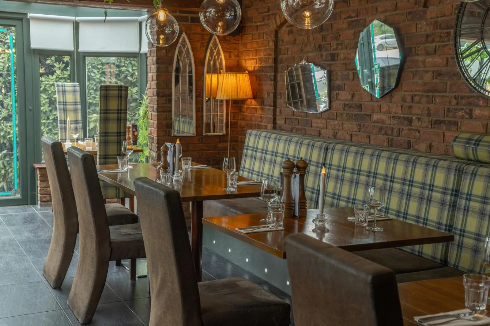 Brackenborough Hotel, BW Signature Collection