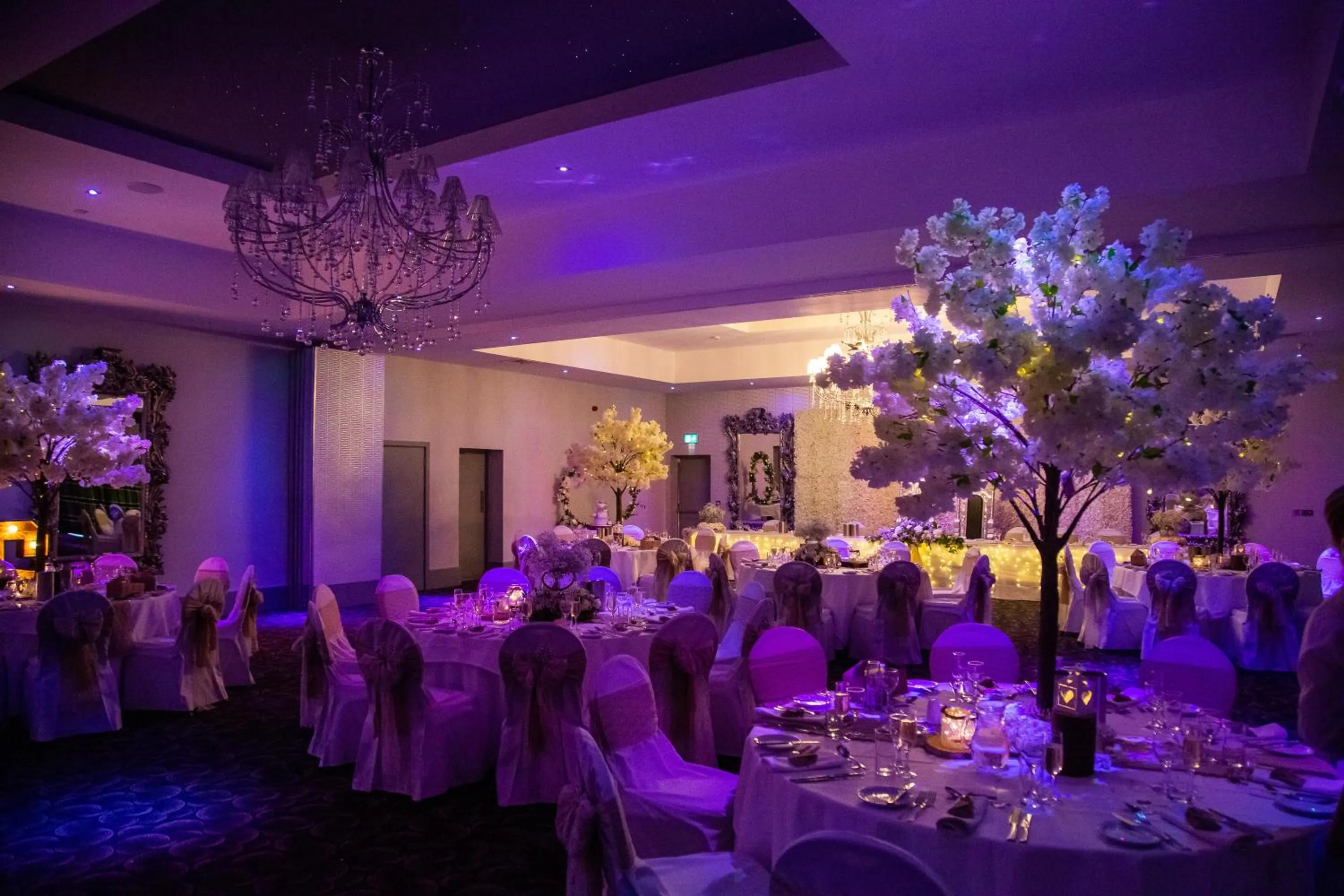 wedding in Brackenborough Hotel, BW Signature Collection