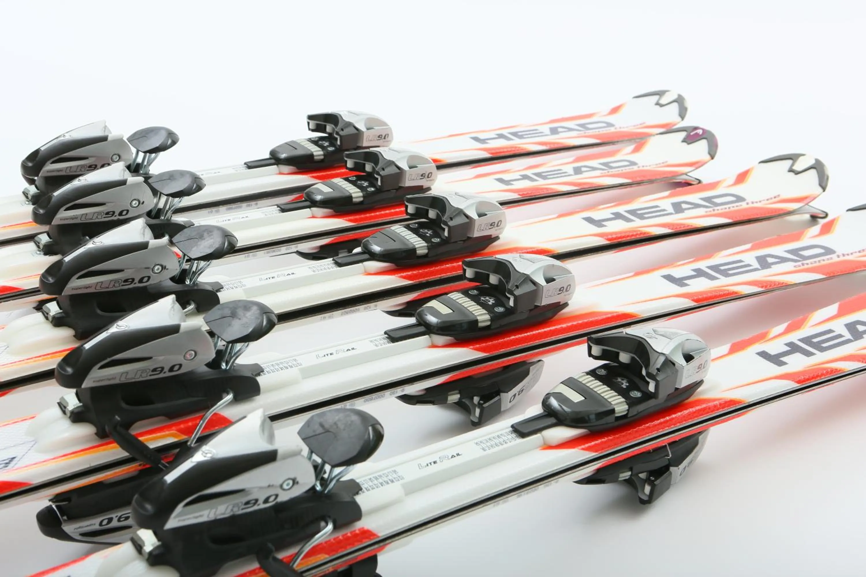 On-site shops in Hakuba Sun Valley Hotel