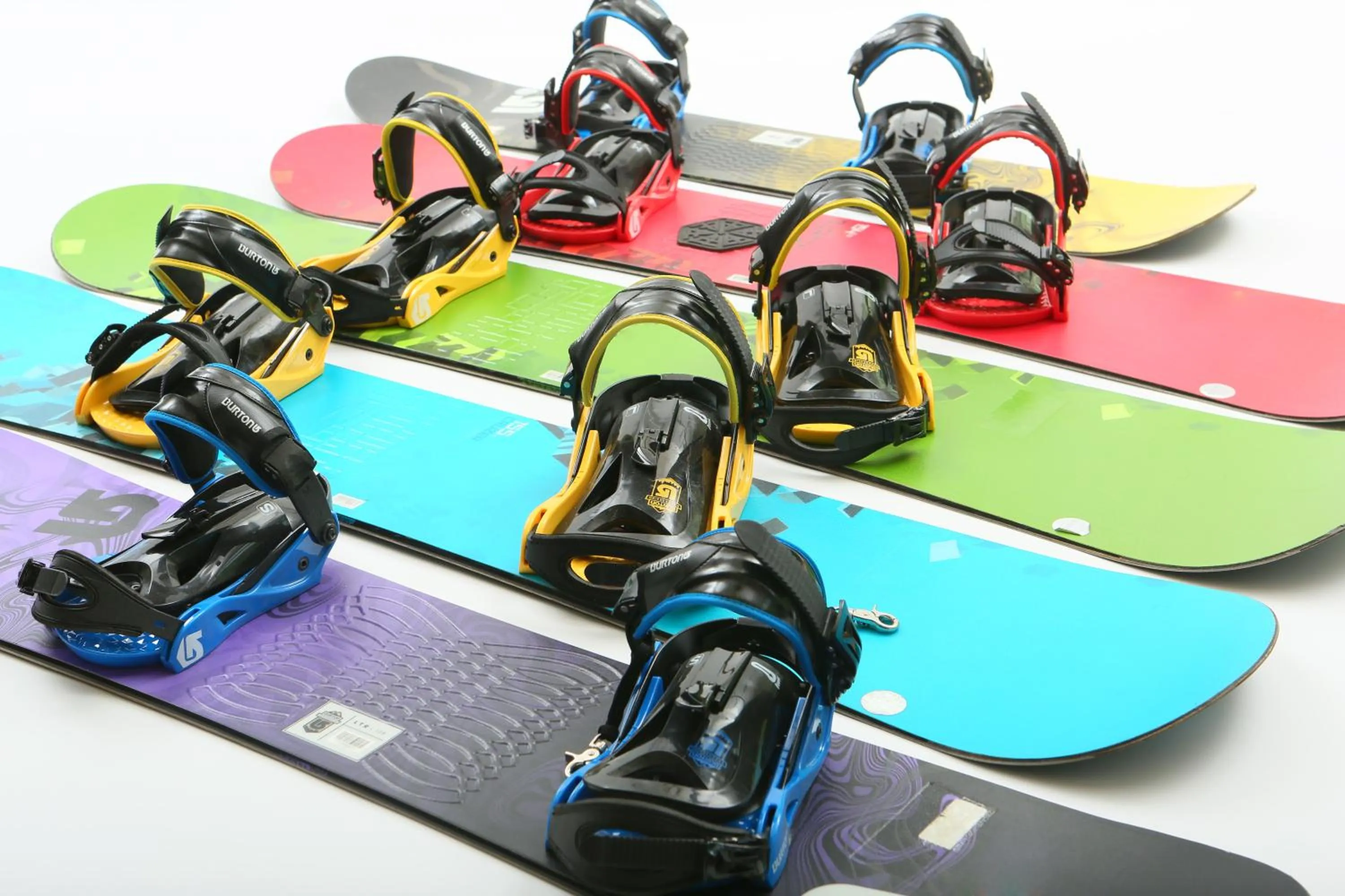 On-site shops in Hakuba Sun Valley Hotel