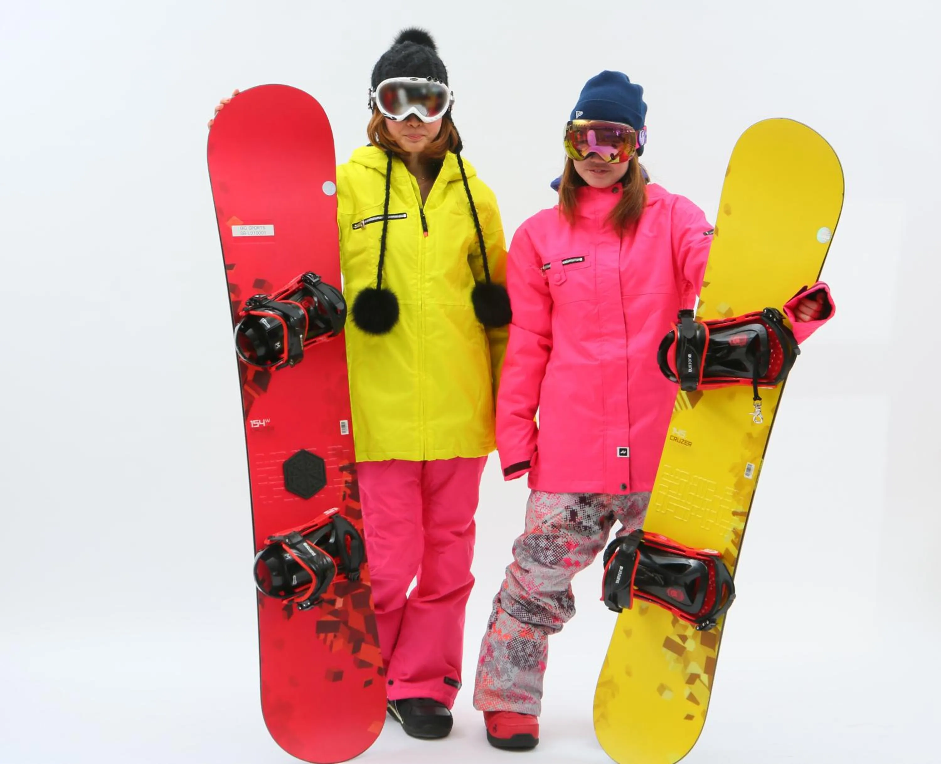 On-site shops in Hakuba Sun Valley Hotel