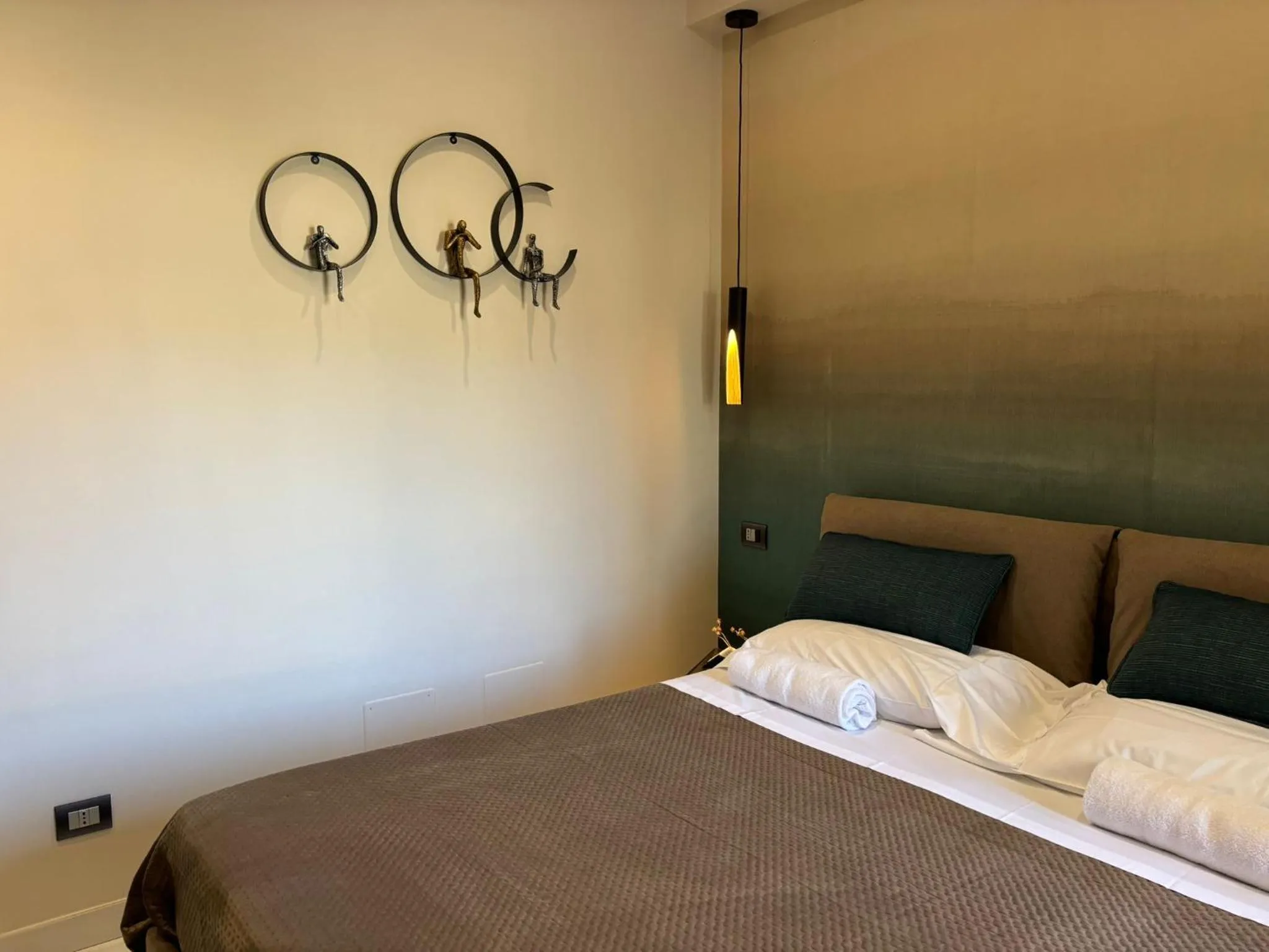 Bed in Estate4home - ChristAl