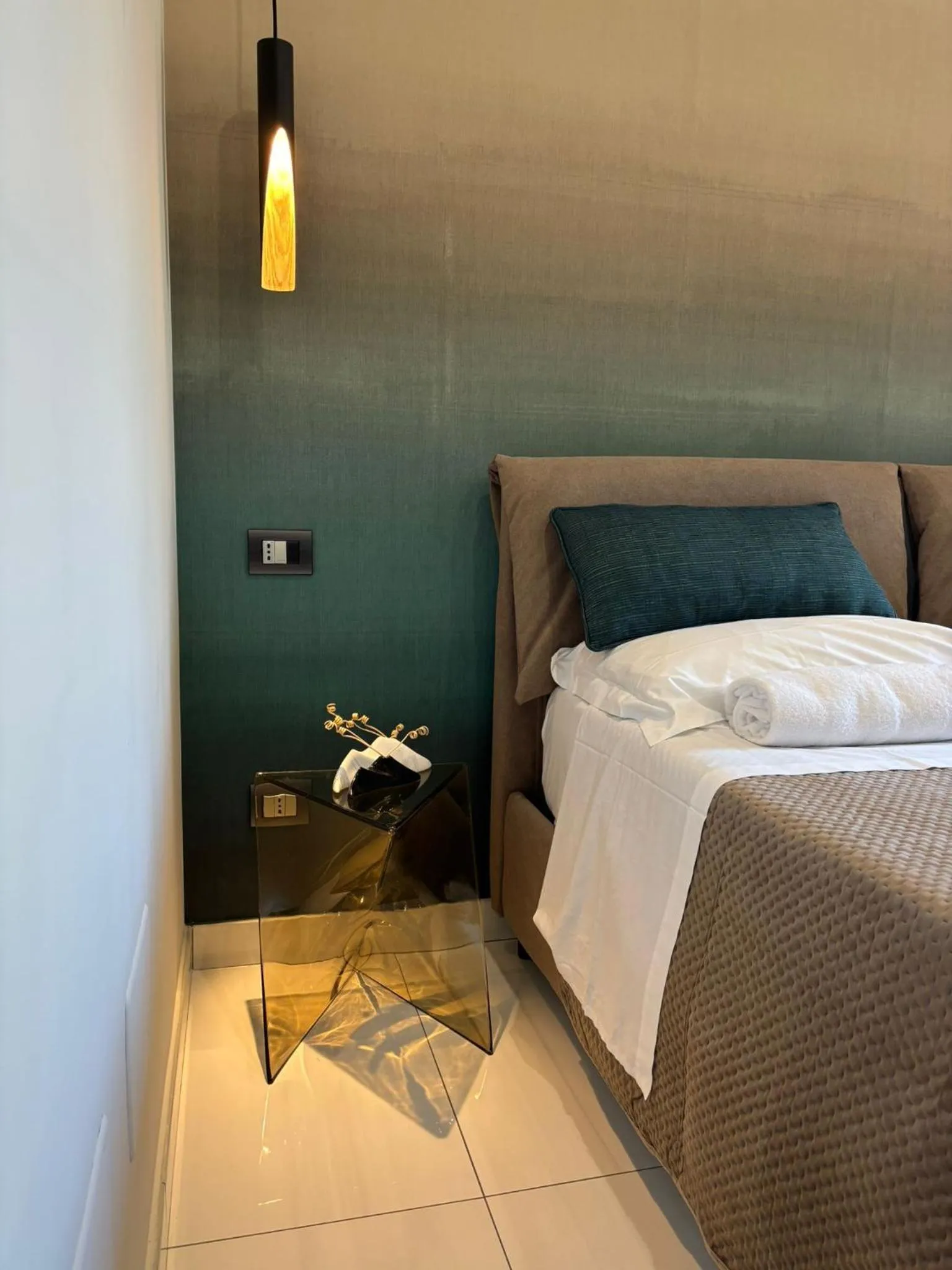 Bed in Estate4home - ChristAl