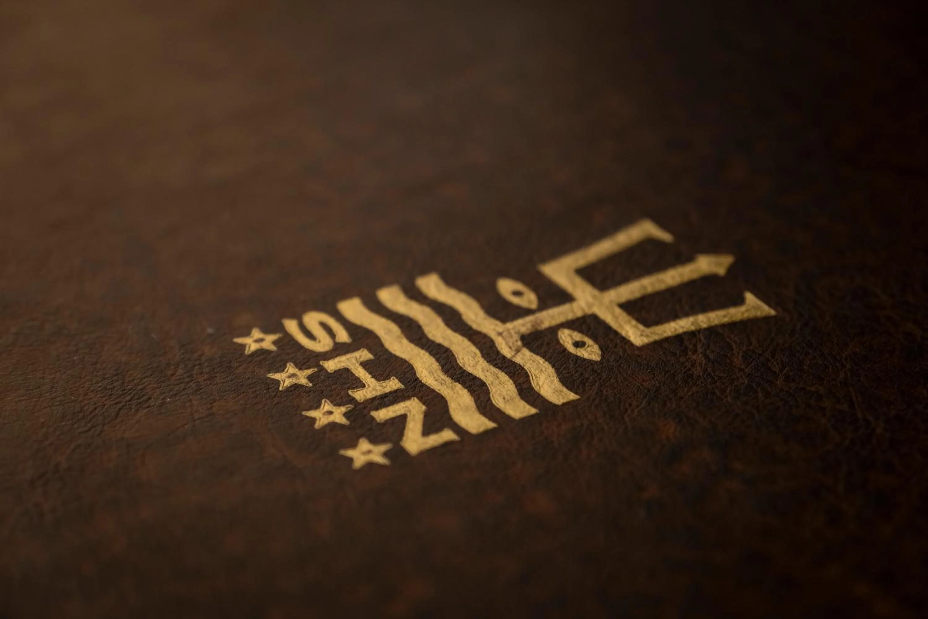 Decorative detail in Suite Hotel Nettuno