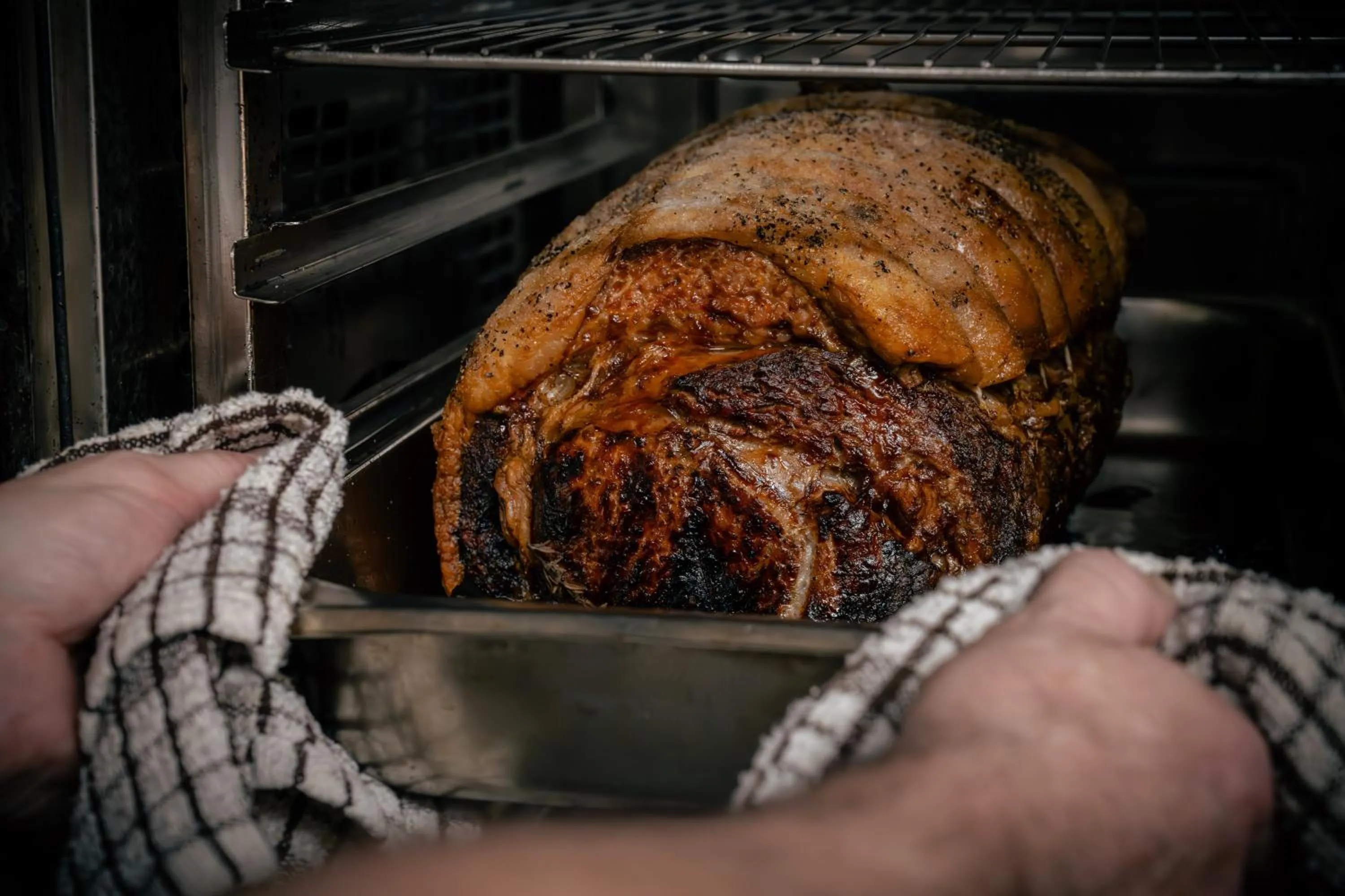 Food in The Ashbourne Hotel, BW Signature Collection