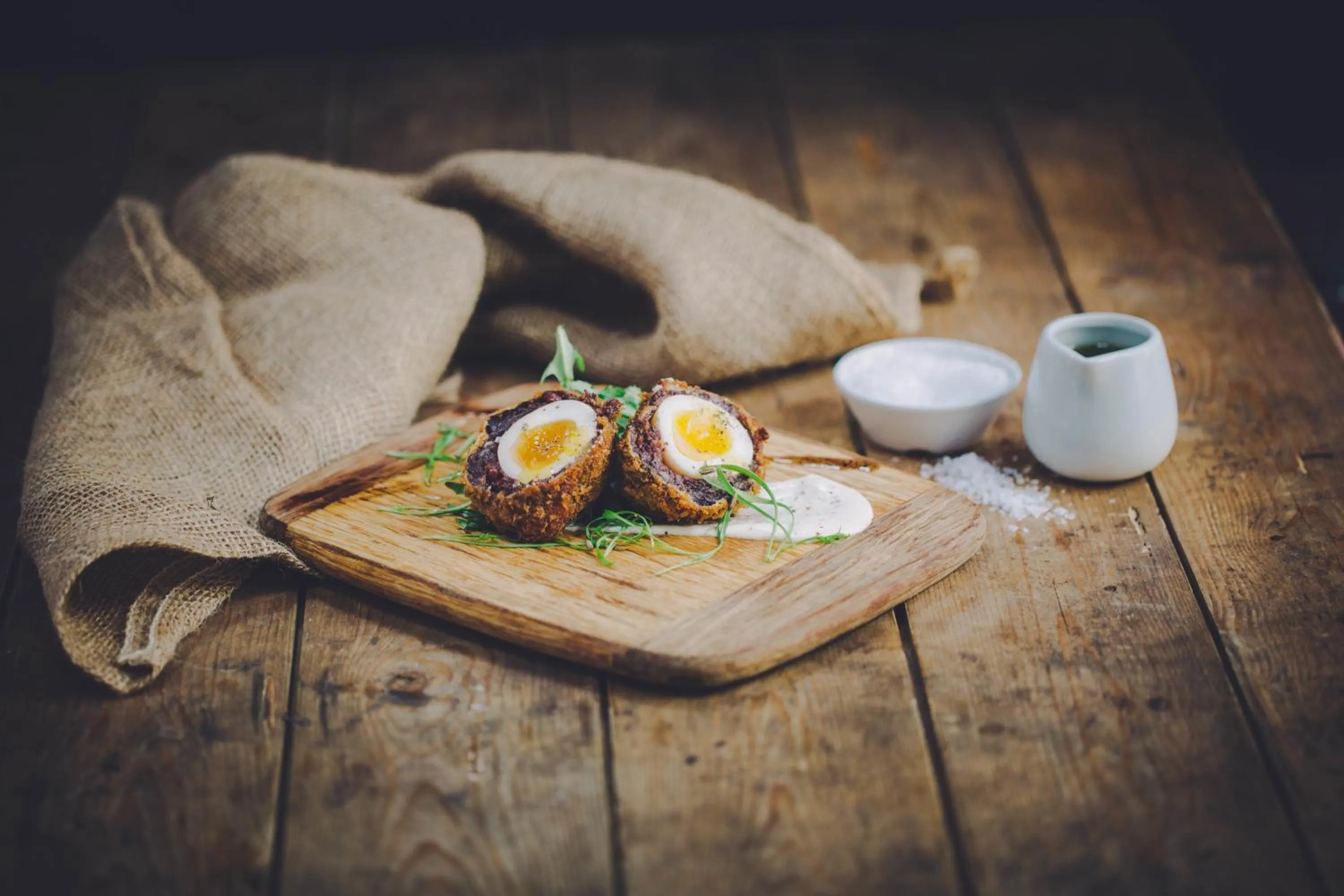 Restaurant/places to eat in The Ashbourne Hotel, BW Signature Collection